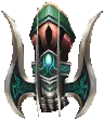 Piercing Blade Glove