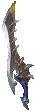 Dakia Short Sword