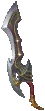 Kukri Short Sword