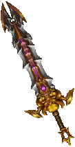 Holyangel Magic Two-Handed Sword