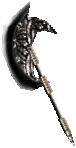 Crescent Axe