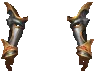 Bloodangel Lancer Gloves