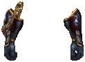 Soul Knight Gloves [S]