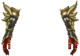 Soul Elf Gloves [A]