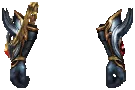 Soul Lord Gloves