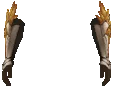 Holyangel Rune Mage Gloves