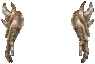 Constant Gloves