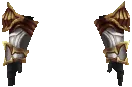 Holyangel Magic Gloves [S]