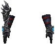 Darkangel Magic Gloves [E]
