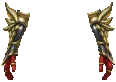 Soul Slayer Gloves