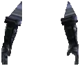 Light Plate Gun Crusher Gloves