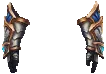 Manticore Lord Gloves
