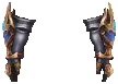 Manticore Magic Gloves [E]
