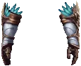 Brilliant Magic Gloves [E]