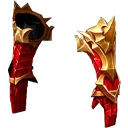 Apocalypse Magic Gloves [E]