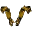 [Lucky] Scale Gloves