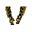 [Lucky] Sphinx Gloves