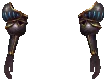 Sate Gloves