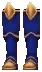 Rune Legendary Boots