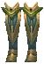 Light Lord Rune Boots