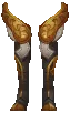 Holyangel Rune Mage Boots