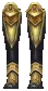 Soul Rune Mage Boots