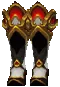 Bloodangel Knight Boots [E]