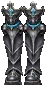 Darkangel Knight Boots [E]