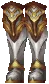Holyangel Knight Boots [E]