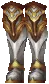 Holyangel Gun Crusher Boots