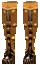 [Lucky] Mage Sphinx Boots