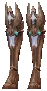 Brilliant Rune Mage Boots