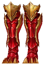 Apocalypse Magic Boots [E]
