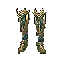 Sticky Boots