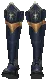 [Lucky] Robust Boots
