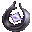 Seed Sphere [Water][Lvl. 1]