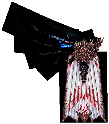 Cloak of Sacrifice