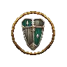 Lorencia Knights' Iron Shield