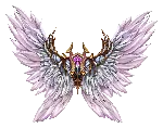Wings of Manaburst