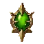 Lower Magic Stone
