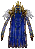 Cloak of Dominator