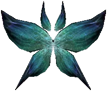 [Bound] Wings of Spirits