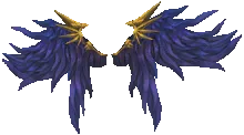[Bound] Wings of Despair