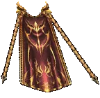 [Bound] Cape of Overrule