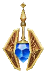 Earring of Allurement [Right]