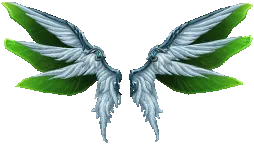 [Bound] Wings of Disillusion