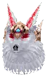 Shining Tail [Rare]