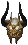 Bloodangel Helm of Sealed Fury