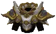 Bloodangel Armor of Sealed Extremity