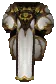 Bloodangel Pants of Sealed Defense [E]